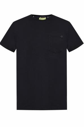 Crewneck t-shirt, zdjęcie 1 Crewneck t-shirt od Versace Jeans